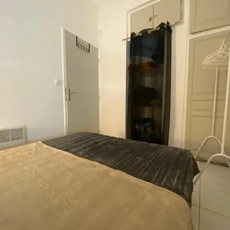 T2 Avec Piscine A Sainte-maxime, Calme, Proche Commerces Et Loisirs. - Fr-1-226-537 Apartment Sainte-Maxime