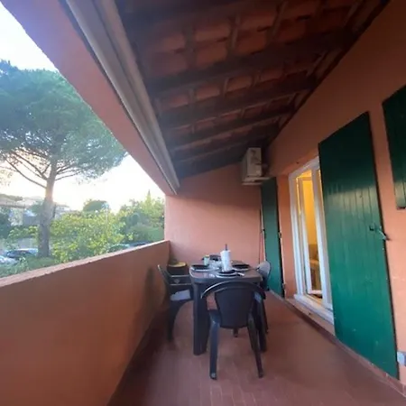 Apartment T2 Avec Piscine A Sainte-maxime, Calme, Proche Commerces Et Loisirs. - Fr-1-226-537